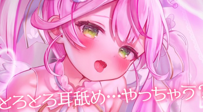 （餅月なこ）2025年4月FANBOX限定配信 #2 live 3d