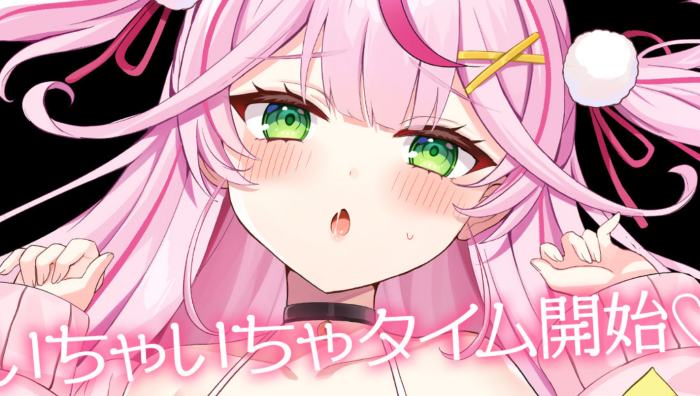 （餅月なこ）2025年5月FANBOX限定配信 ①