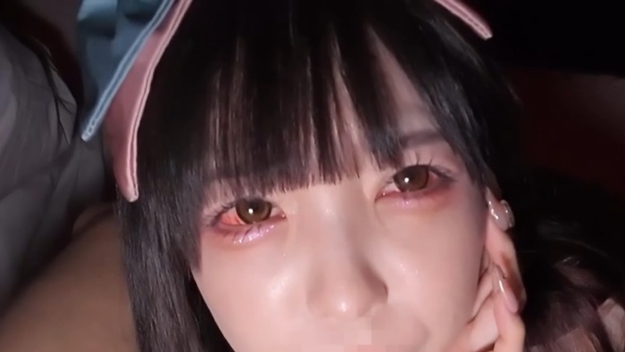 クラブでナンパした20歳の女子大生がエロいし気に入ったから3回目のリピートで複数生中して来た