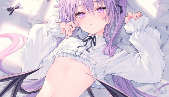 [discord] 10月 Requested video
