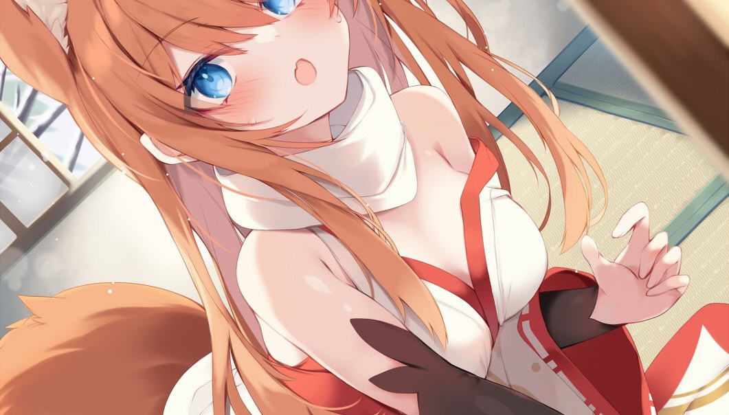 [discord] 10月 Requested video