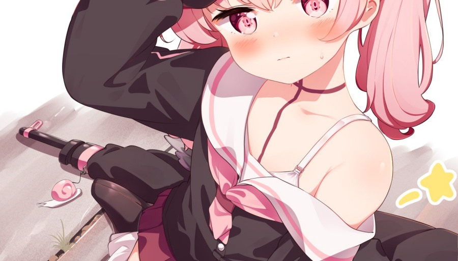 [discord] 10月 Requested video ⑤