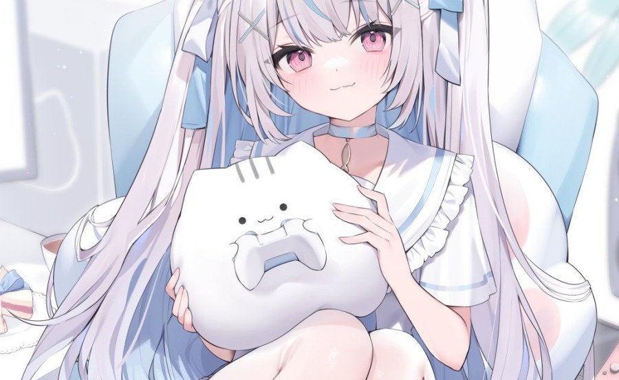[discord] 12月 Requested video C ④