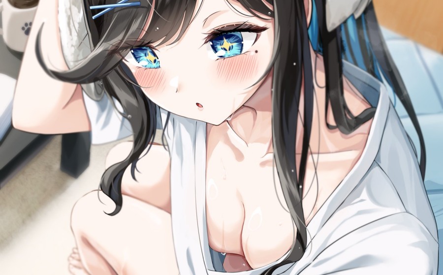[discord] 12月 Requested video C ⑤