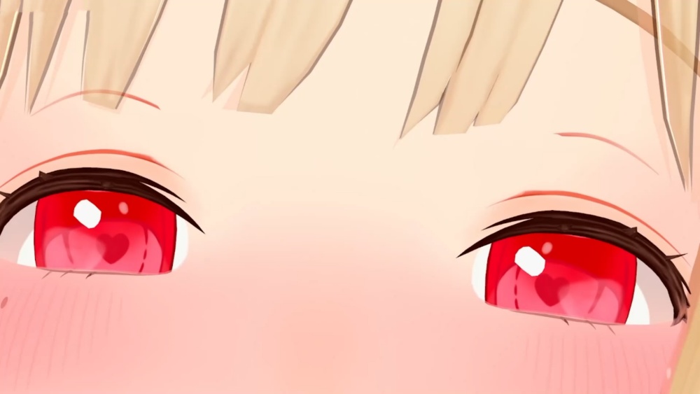 [discord] 12月 Requested video C ⑥