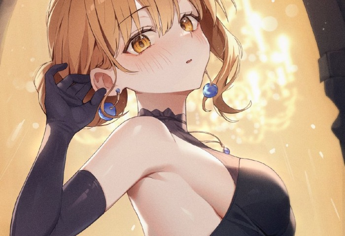 [discord] 12月 Requested video C ⑦