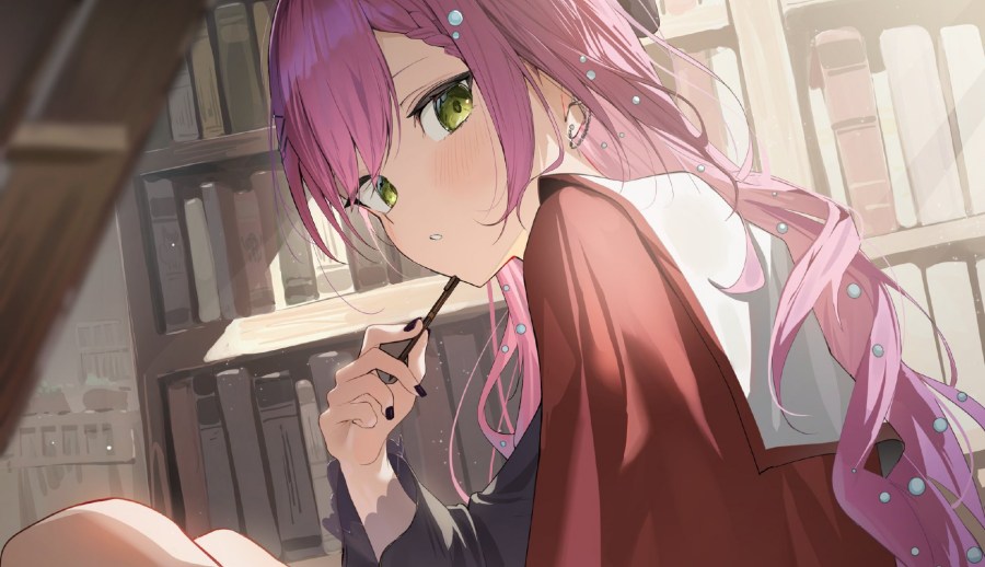 [discord] 12月 Requested video C ⑧