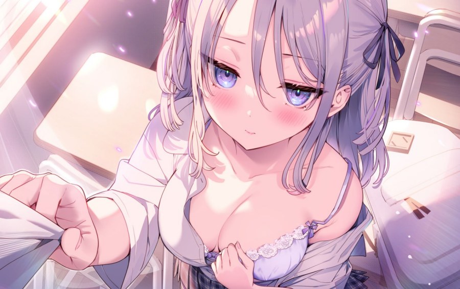 [discord] 2026年1月 Requested video 実写 cl.5