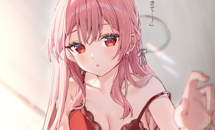 [discord] 2026年1月 Requested video C ①