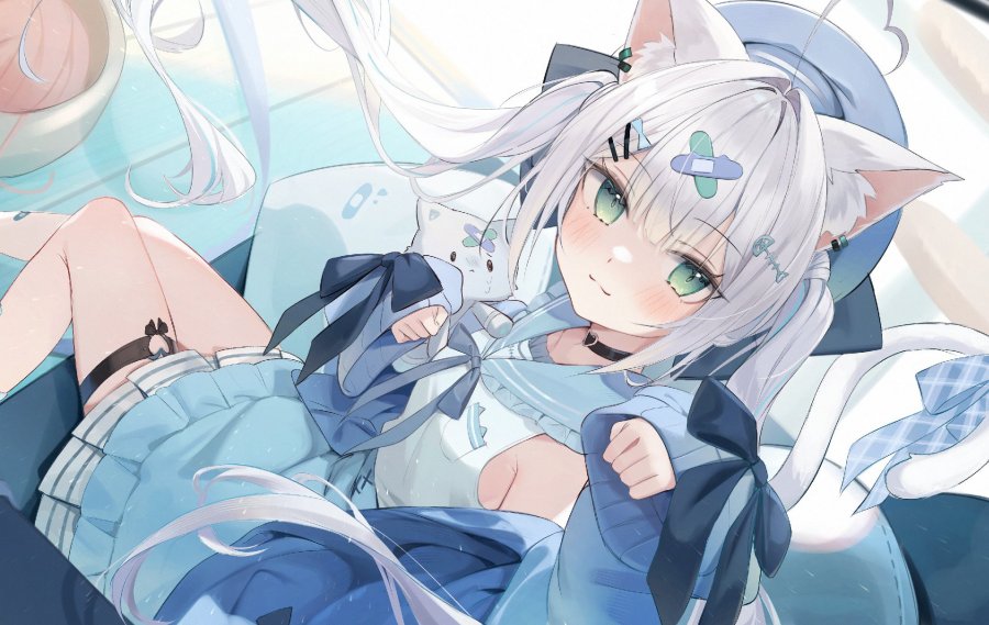 [discord] 2026年1月 Requested video C ③