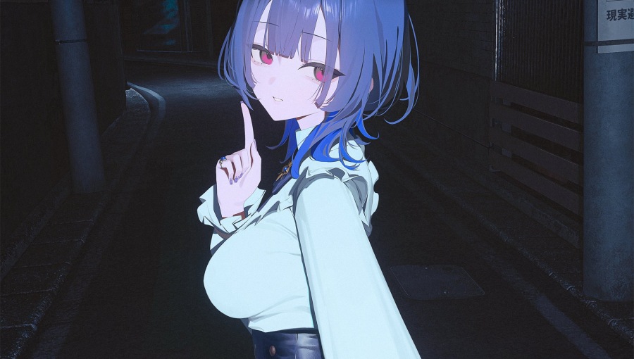 [discord] 2026年1月 Requested video C ⑤