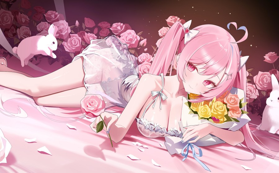 [discord] 2026年2月 Requested video C ③